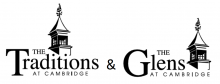Logo for Traditions and Glens at Cambridge