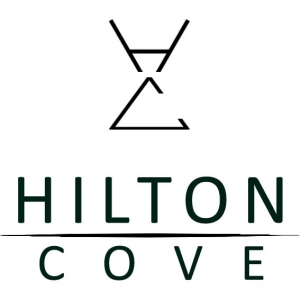 Logo for Hilton Cove