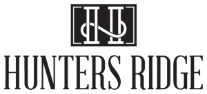 Logo for Hunters Ridge