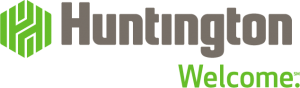 Logo for Huntington