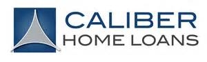 Logo for Caliber Home Loans