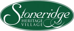 Logo for Stoneridge at Heritage Village