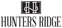 Logo for Hunters Ridge