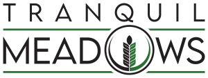 Logo for Tranquil Meadows