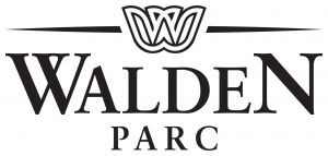 Logo for Walden Parc