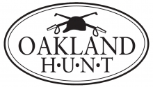 Logo for Oakland Hunt