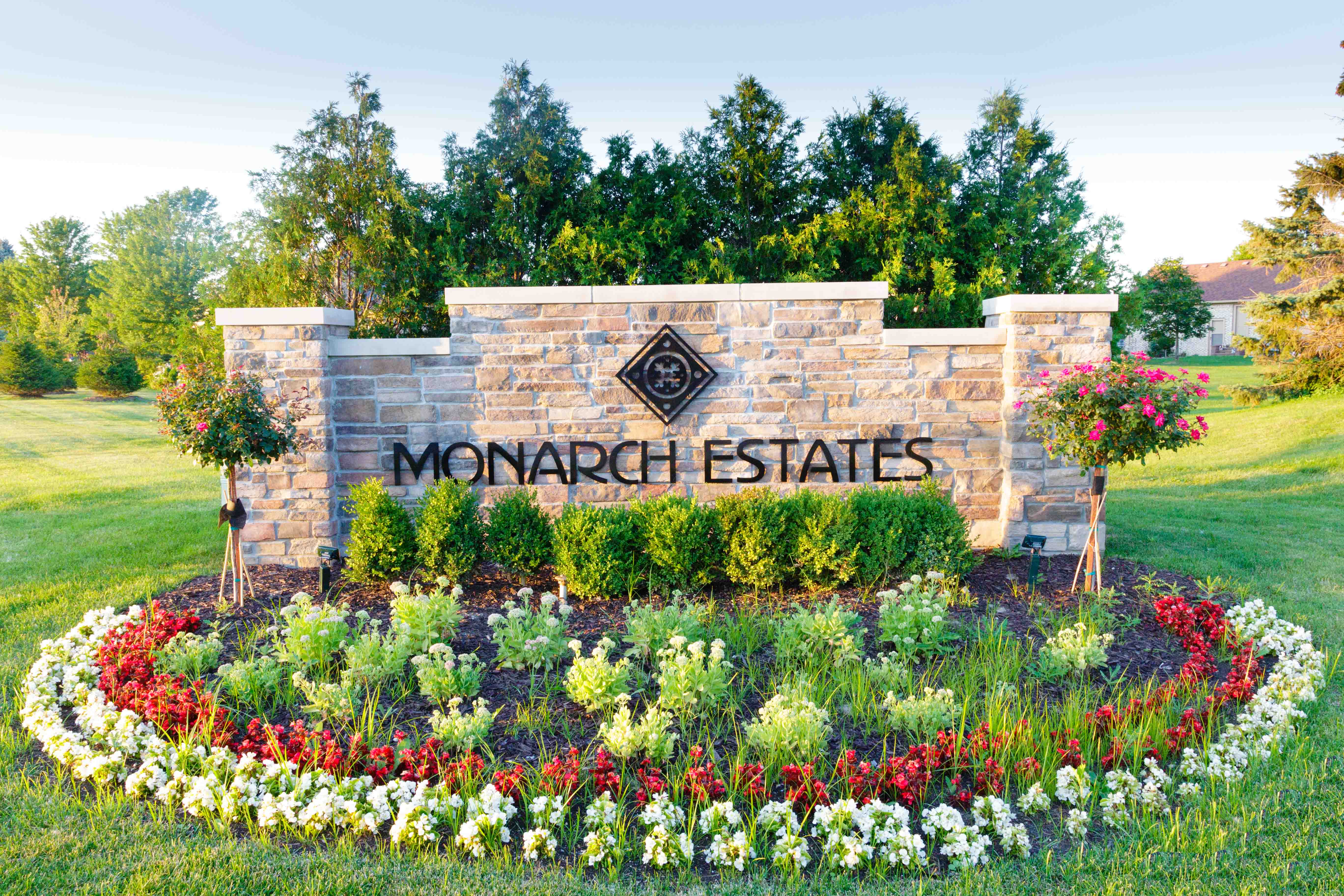 Photo for Monarch Estates