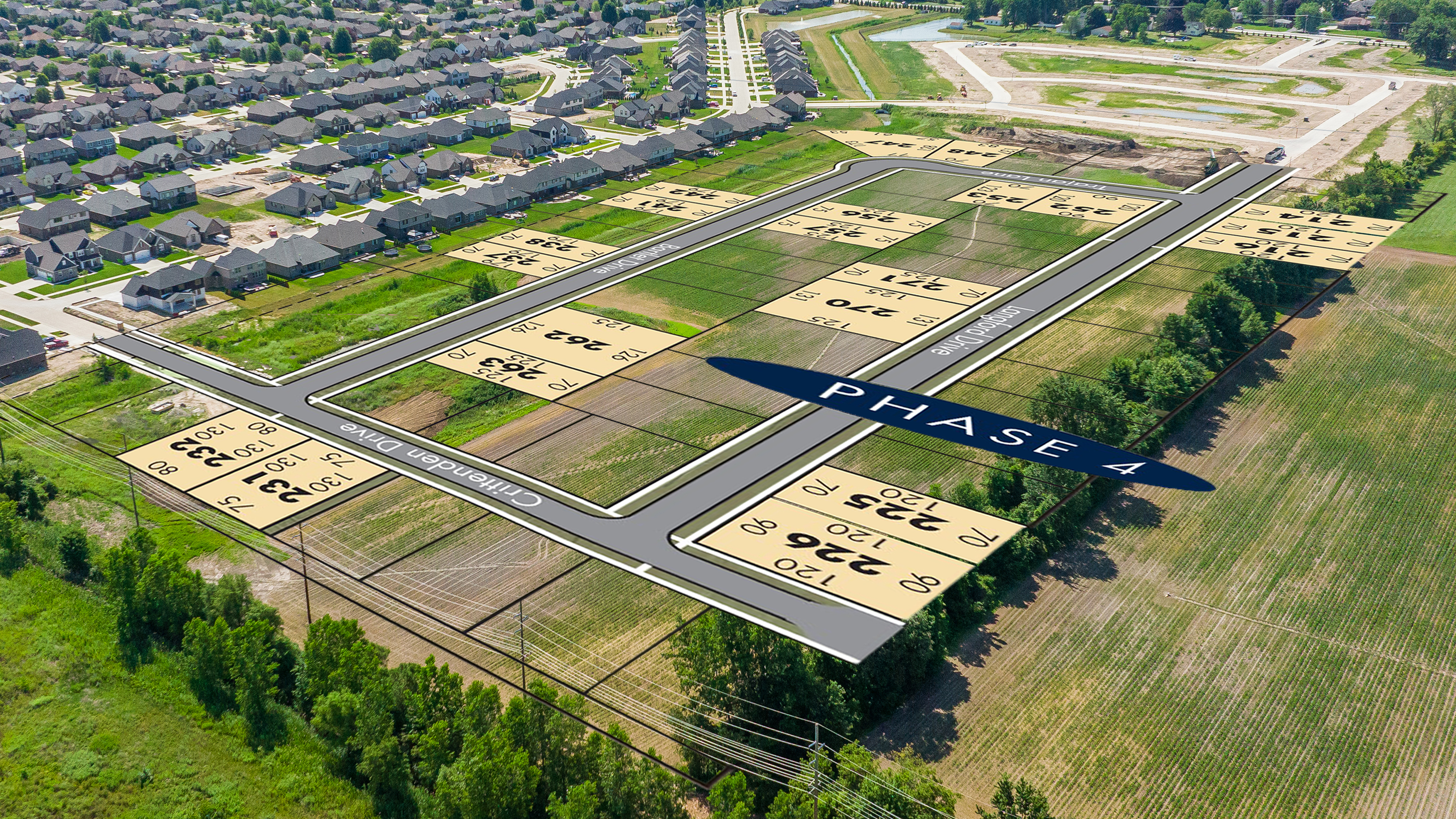 Photo for Monarch Estates